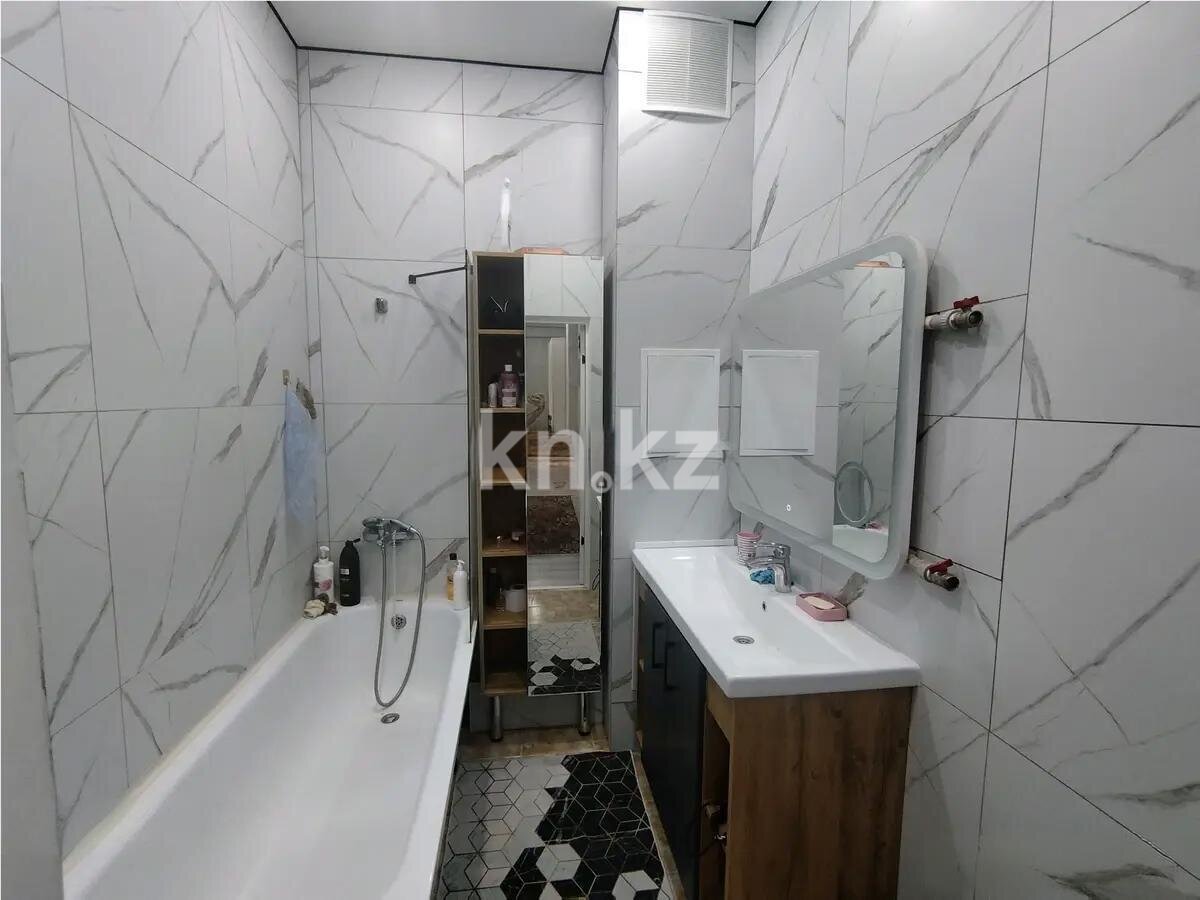Продажа 3-комнатной квартиры, 98 м² в Астане - фото 4