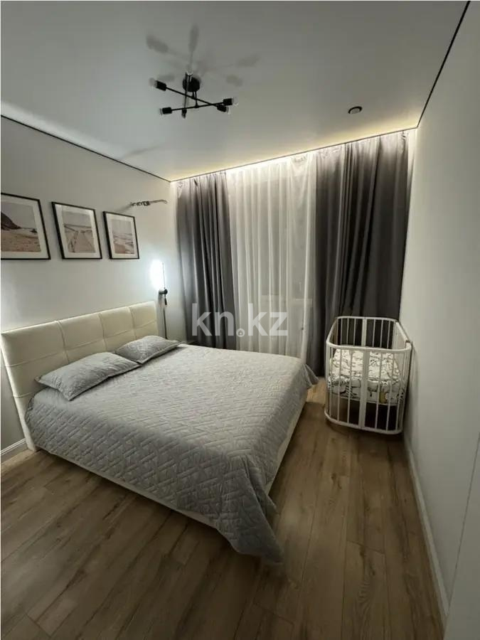 Продажа 3-комнатной квартиры, 65 м² в Астане