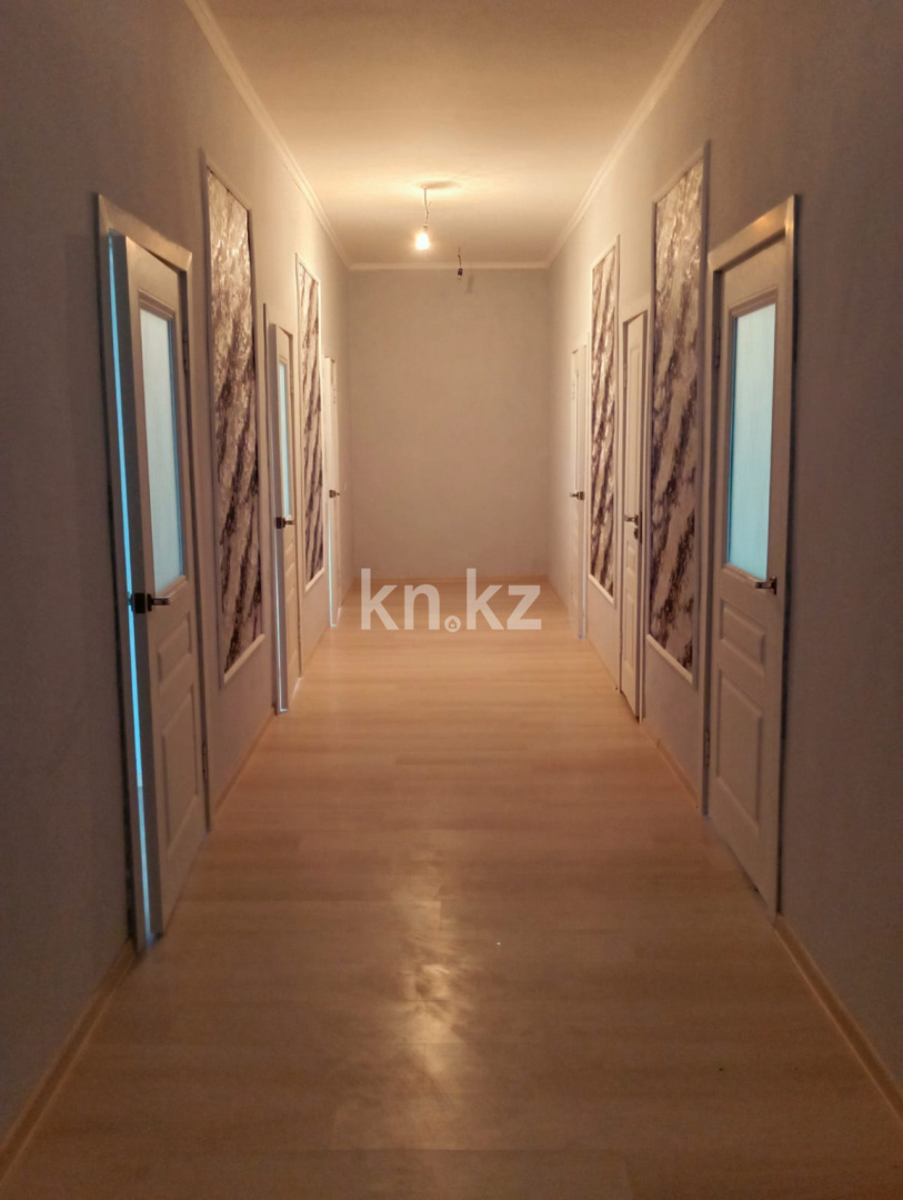 Продажа 5-комнатного дома, 110 м² - Недвижимость в Алматинской области фото 4 из 4