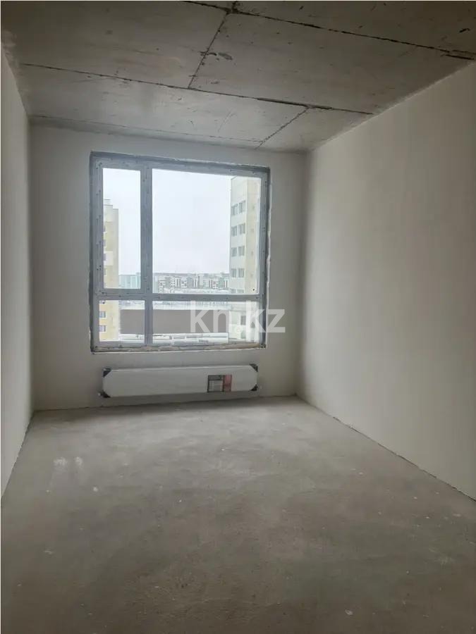 Продажа 2-комнатной квартиры, 57.3 м² в Астане - фото 2