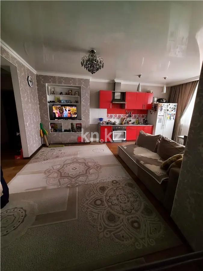 Продажа 2-комнатной квартиры, 80 м², пр. Сарыарка, дом  31/2 в Астане - фото 5