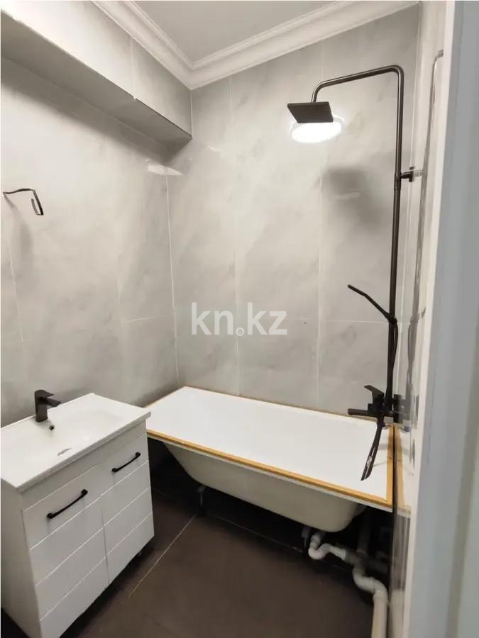 Продажа 1-комнатной квартиры, 45 м², ул. Радостовца, дом  167а стр - Продажа  однокомнатных квартир в Алматы фото 3 из 5