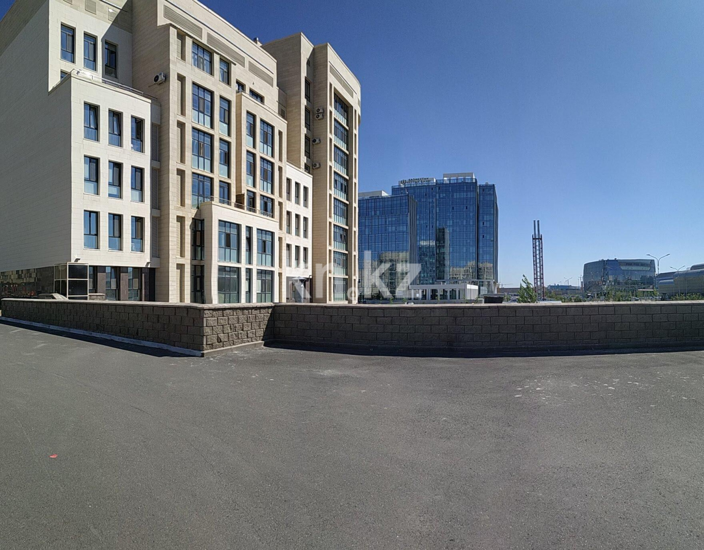 Аренда 1-комнатной квартиры, 40 м², пр. Мангилик Ел, дом  53 - пр. Улы Дала в Астане - фото 22