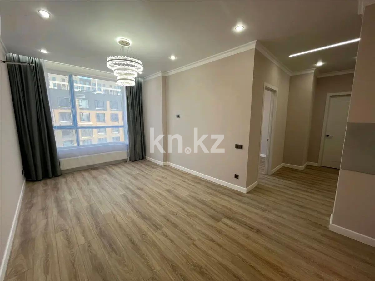 Продажа 3-комнатной квартиры, 67 м² - Недвижимость в Астане фото 1 из 3