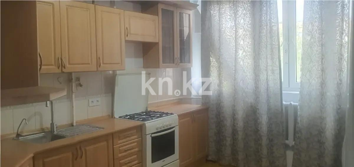 Продажа 3-комнатной квартиры, 65 м² - Недвижимость в Алматы - страница 4 фото 2 из 4