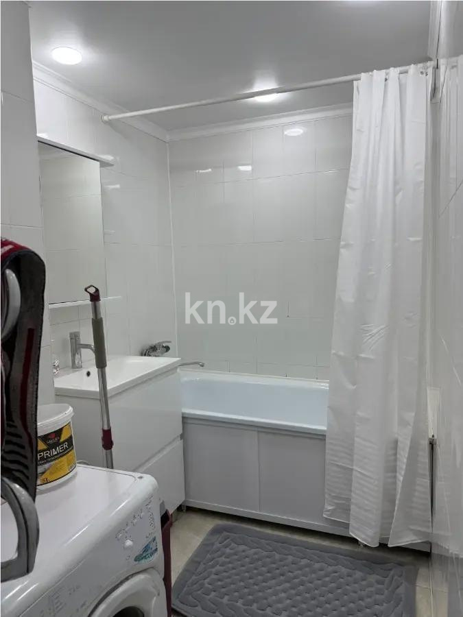 Продажа 2-комнатной квартиры, 49.8 м² - Недвижимость в Казахстане - страница 4 фото 3 из 5