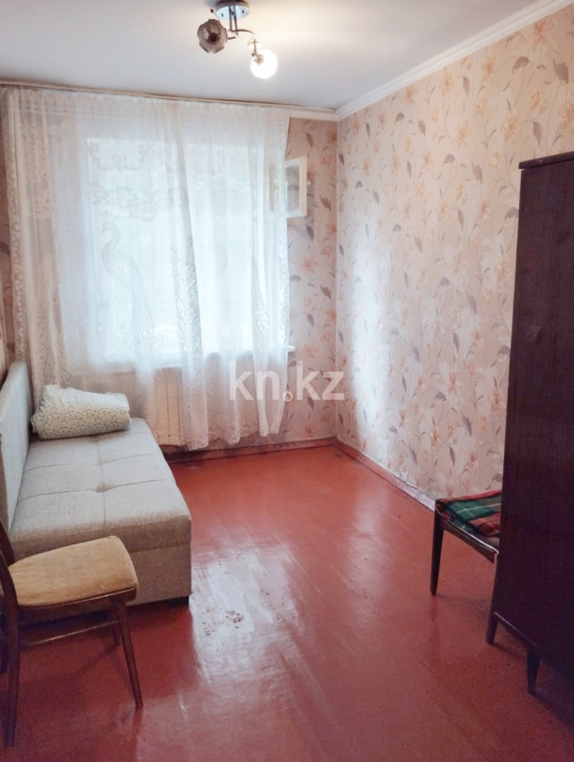 Продажа 2-комнатной квартиры, 45 м² в Алматы - фото 6