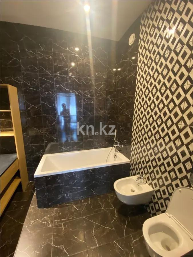 Продажа 4-комнатной квартиры, 120 м², пр. Аль-Фараби, дом  116/15 - Продажа  четырехкомнатных квартир в новостройках Алматы с фото фото 5 из 5
