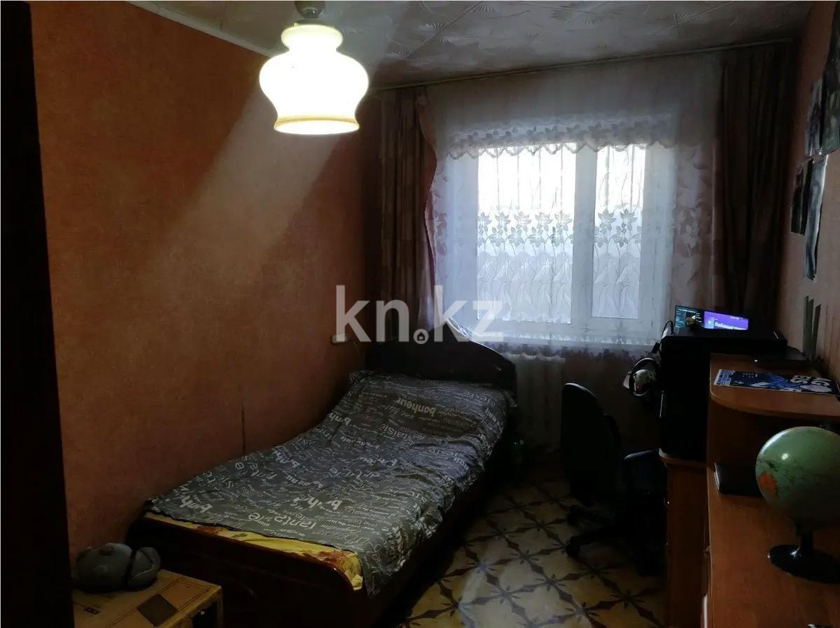 Продажа 4-комнатной квартиры, 64 м² - Продажа квартир от собственников в Караганде - страница 12 фото 2 из 5