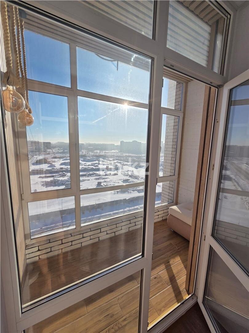 Продажа 2-комнатной квартиры, 69 м² в Караганде - фото 17