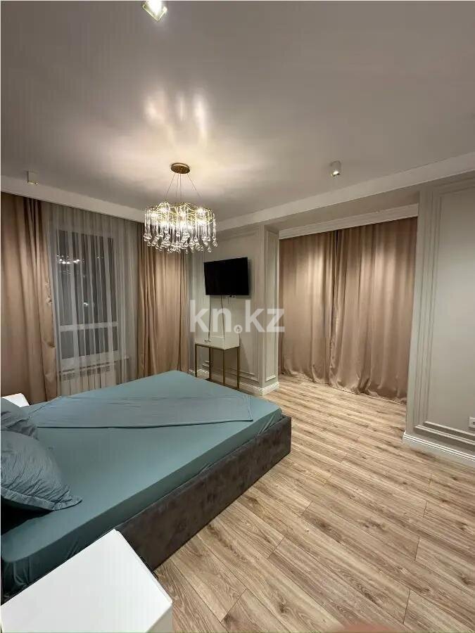 Продажа 3-комнатной квартиры, 67.5 м² в Алматы