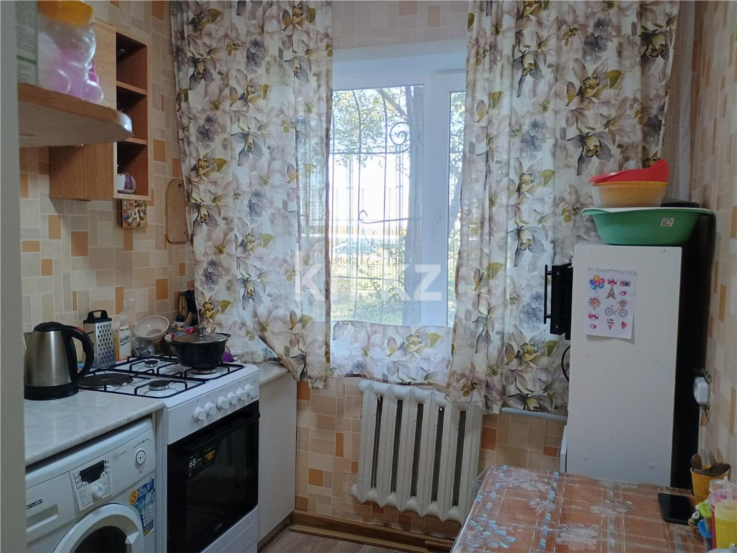 Продажа 1-комнатной квартиры, 30 м² в Караганде - фото 3