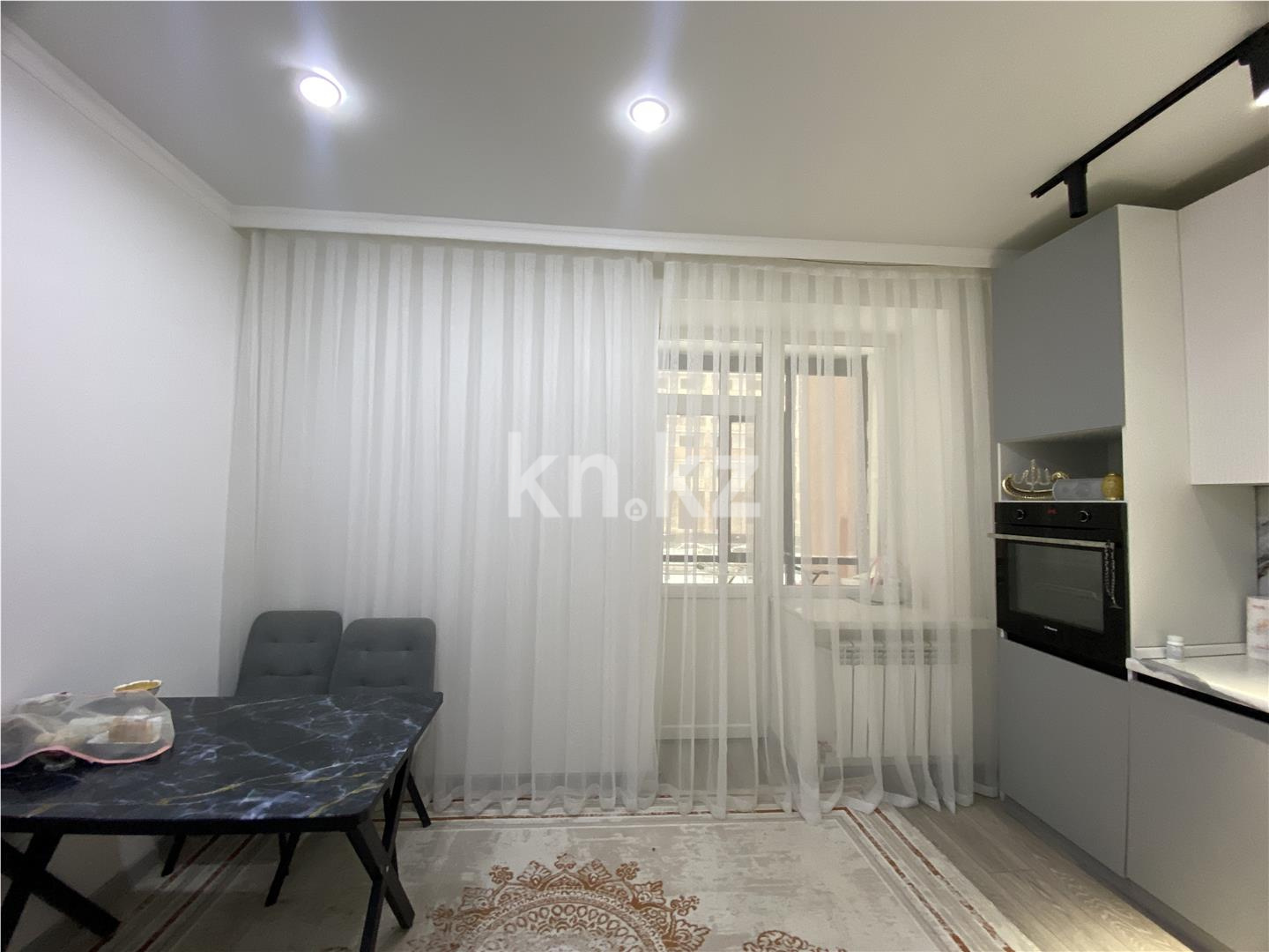 Продажа 2-комнатной квартиры, 60 м², пр. Тауелсыздык в Астане - фото 5