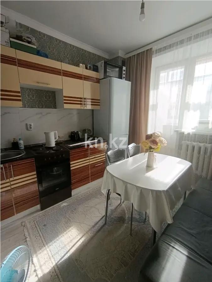 Продажа 1-комнатной квартиры, 33 м² - Продажа квартир в р-не Косшы Астаны фото 2 из 3