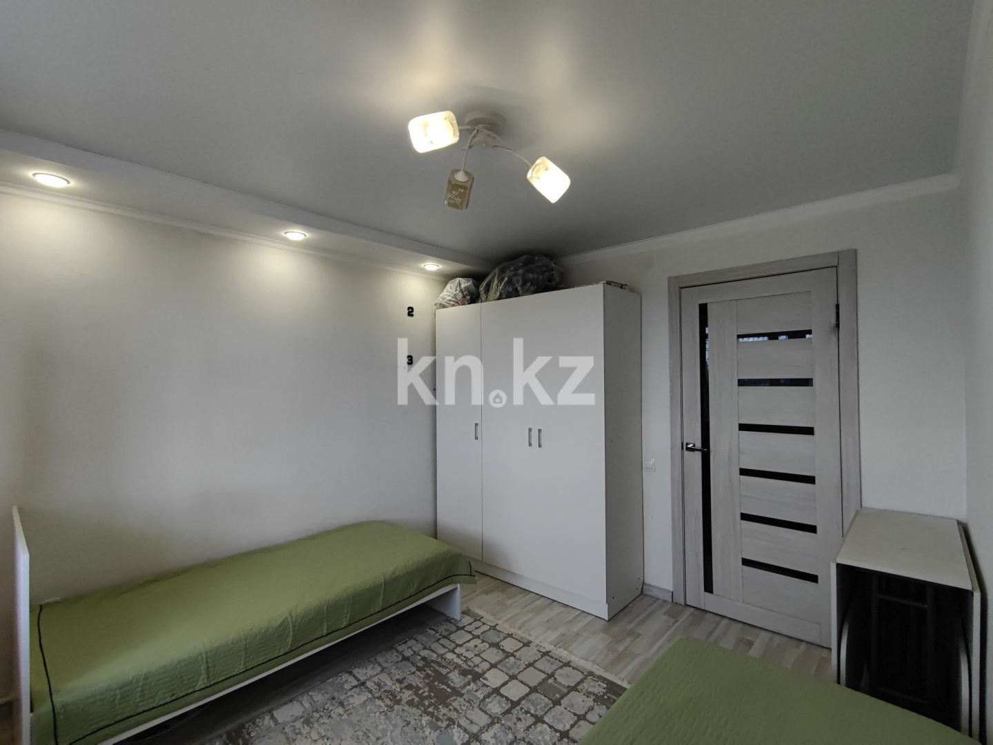 Продажа 3-комнатной квартиры, 69 м² - Продажа недвижимости в Караганде - страница 3 фото 16 из 36