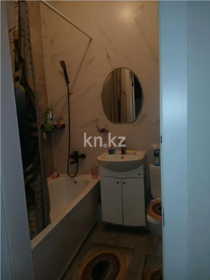 Продажа 1-комнатной квартиры, 39.7 м² - Продажа однокомнатных квартир от собственников в Астане - страница 4 фото 2 из 3