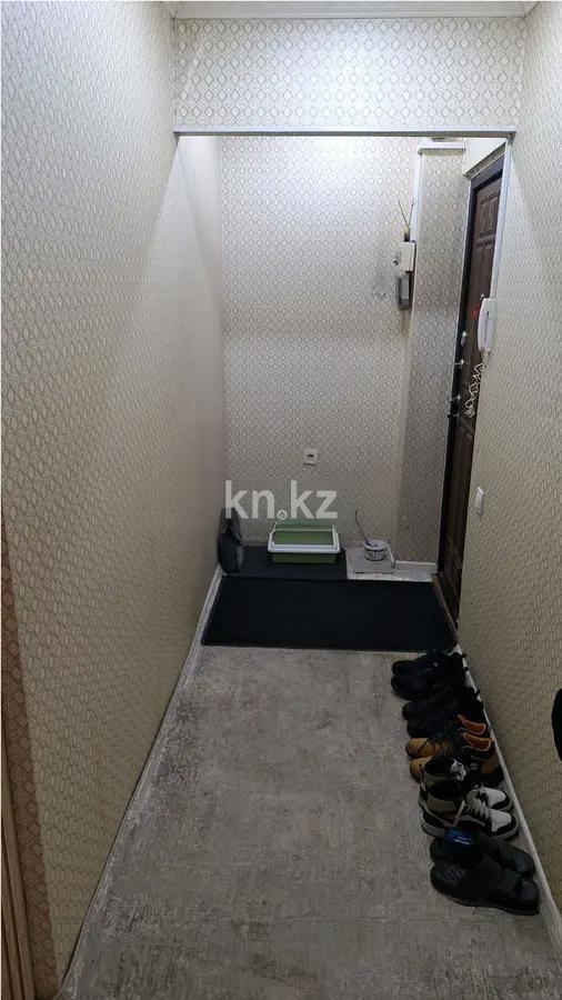 Продажа 2-комнатной квартиры, 45 м², мкр-н 1, дом  29 - Продажа  двухкомнатных квартир в Алматы с фото фото 7 из 7