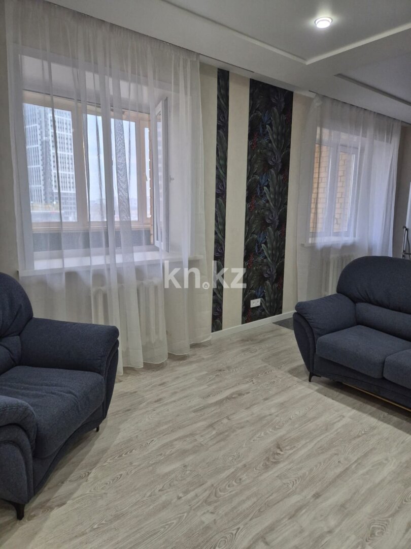 Продажа 2-комнатной квартиры, 47 м² в Астане - фото 22