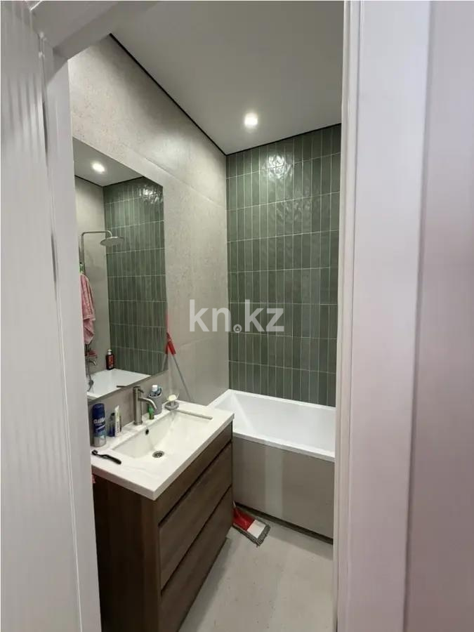 Продажа 3-комнатной квартиры, 78 м² в Алматы - фото 3