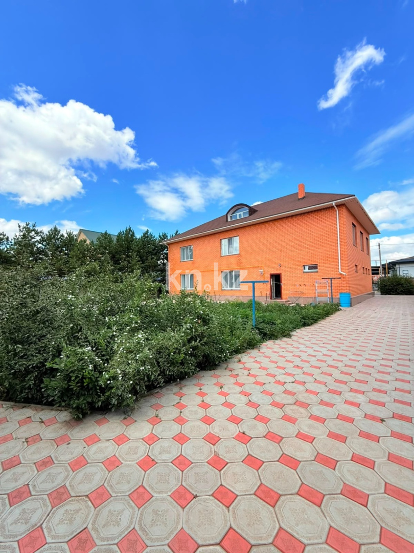 Продажа 7-комнатного дома, 500 м² - Продажа недвижимости в Казахстане - страница 11 фото 4 из 40