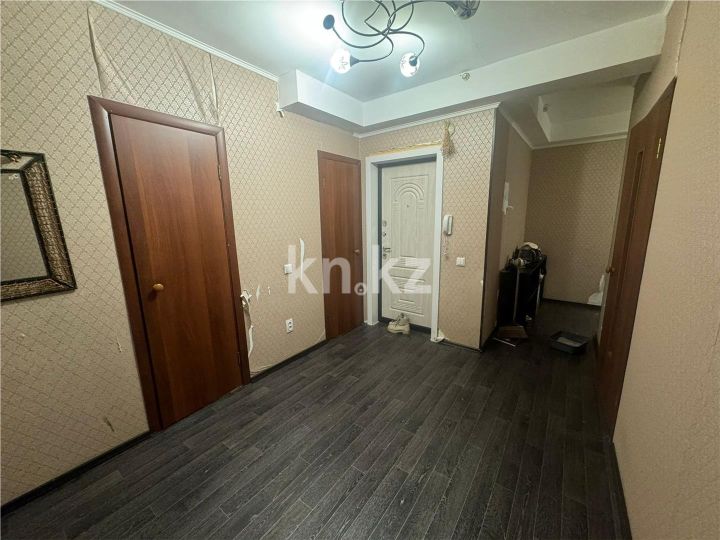 Продажа 2-комнатной квартиры, 69 м² - Продажа квартир в новостройках Караганды - страница 36 фото 14 из 16
