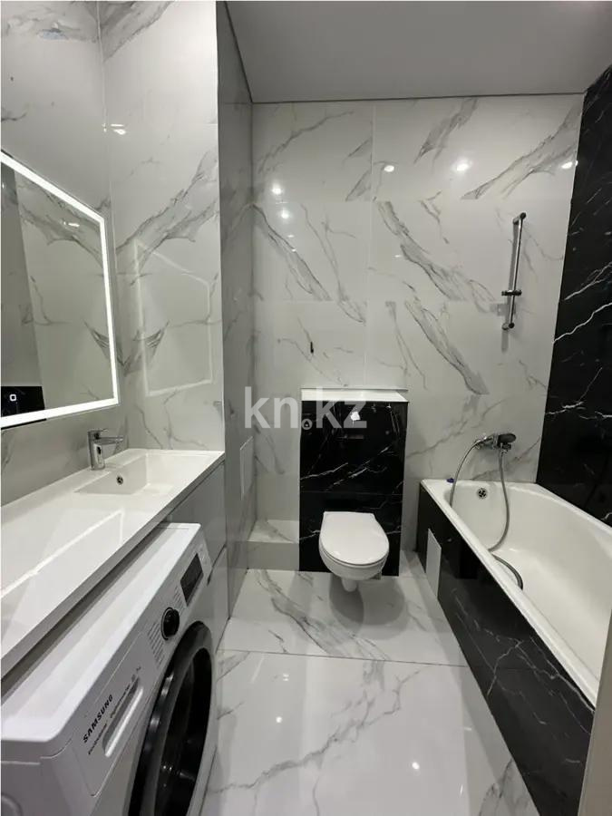 Продажа 3-комнатной квартиры, 75 м², ул. Култегин, дом  11 - Продажа квартир в Казахстане фото 1 из 2