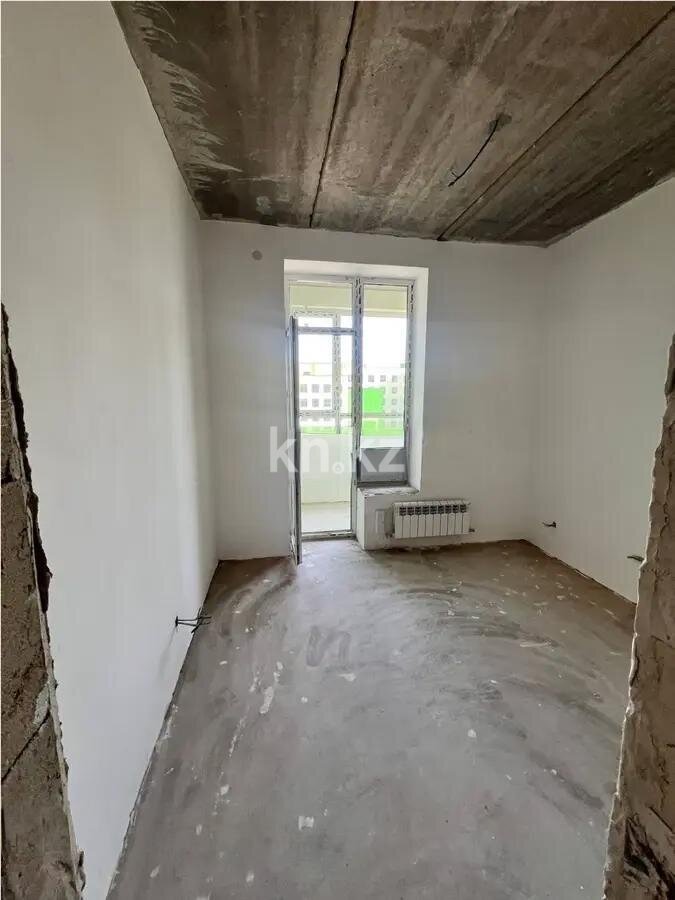 Продажа 1-комнатной квартиры, 38.88 м² в Астане