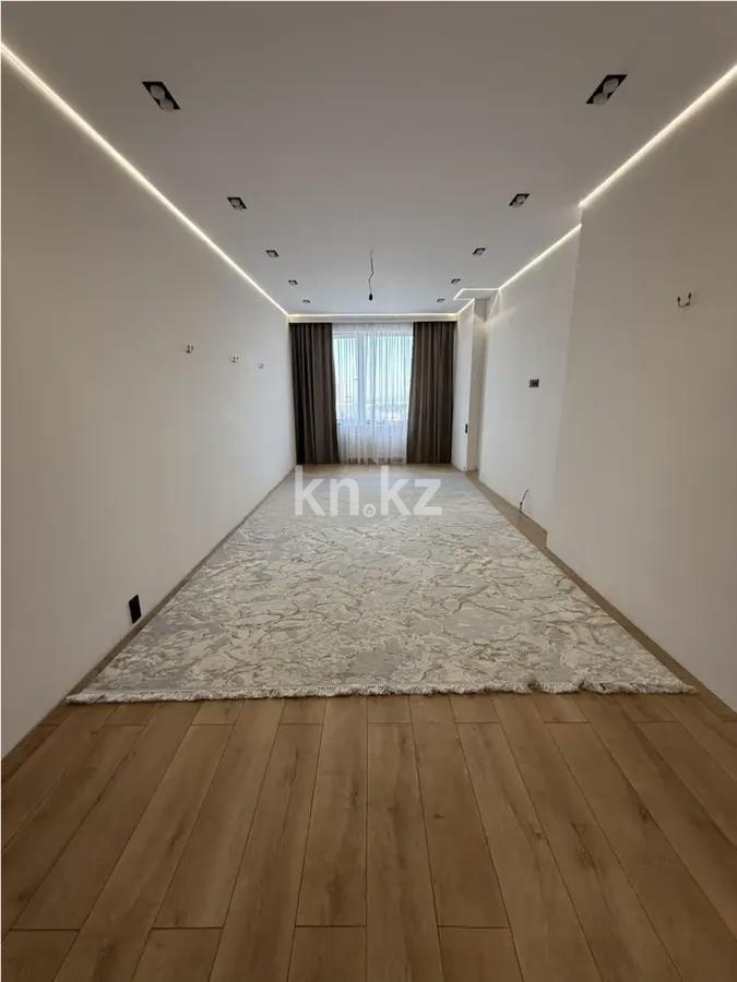 Продажа 3-комнатной квартиры, 100 м² - Продажа трехкомнатных квартир в Казахстане - страница 21 фото 2 из 5