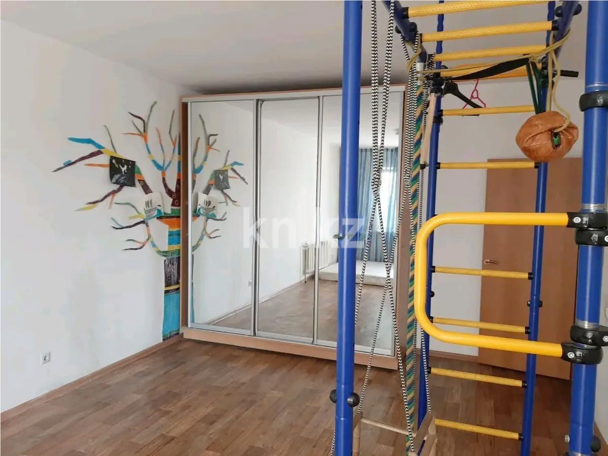 Продажа 4-комнатной квартиры, 160.5 м², ул. Жуалы, дом  1 - Продажа  четырехкомнатных квартир в новостройках Алматы фото 4 из 6