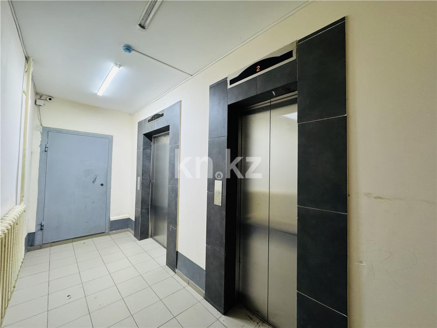 Продажа 3-комнатной квартиры, 70 м², ул. Сыганак - Продажа квартир в Астане фото 11 из 12