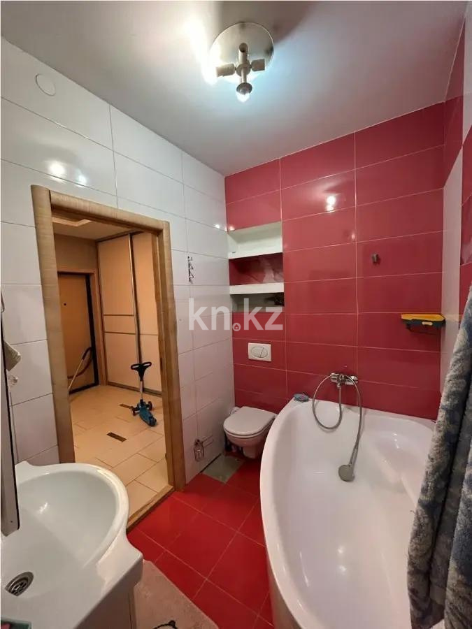 Продажа 2-комнатной квартиры, 51.1 м² в Астане - фото 3