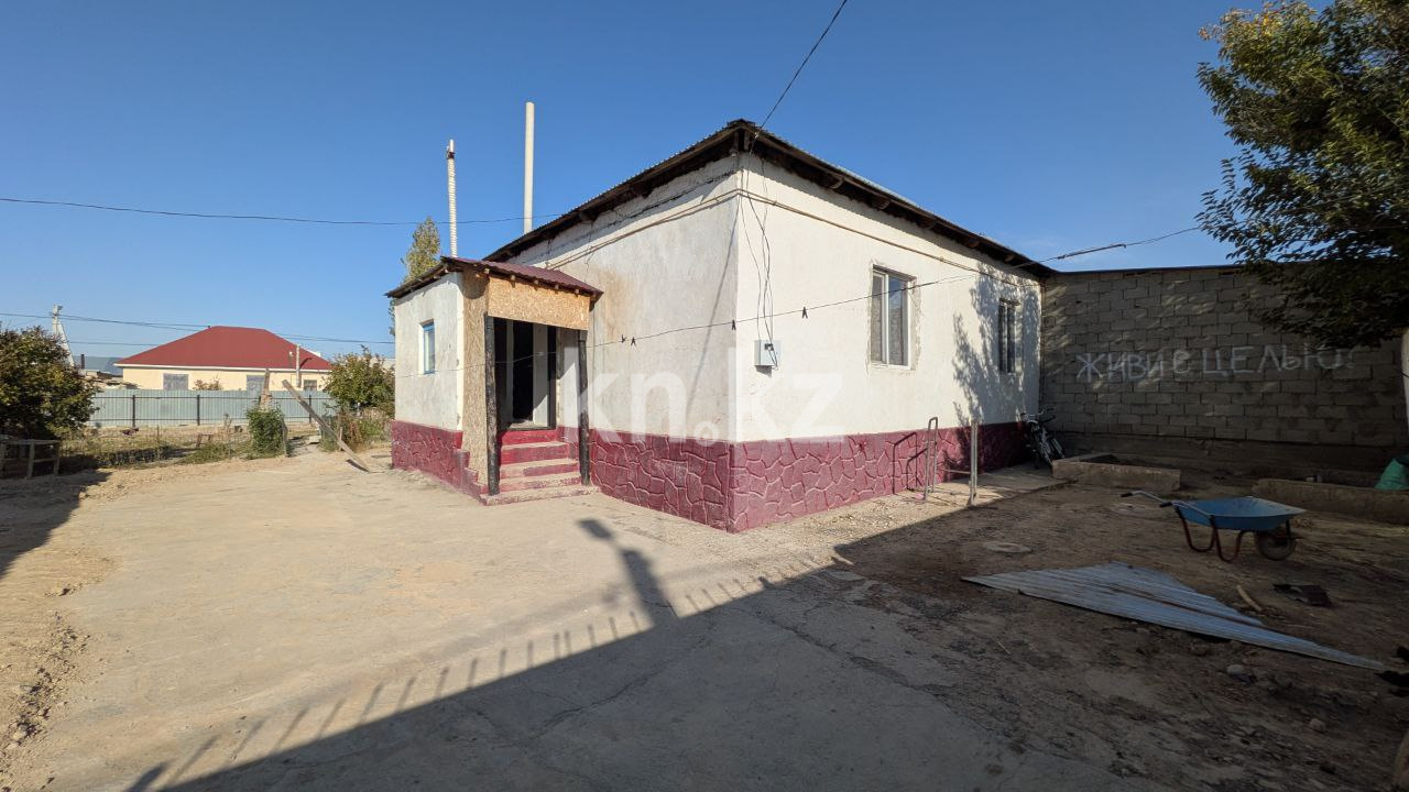 Продажа 3-комнатного дома, 76 м² - Продажа домов, коттеджей в Казахстане - страница 3 фото 1 из 33