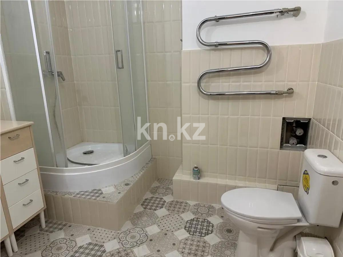 Продажа 3-комнатной квартиры, 124 м² - Продажа квартир в блочном доме в Алматы - страница 2 фото 5 из 5