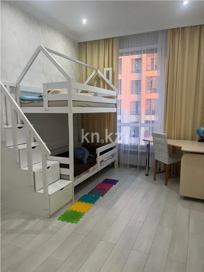 Продажа 4-комнатной квартиры, 115 м² - Продажа  четырехкомнатных квартир в Астане - страница 2 фото 4 из 6