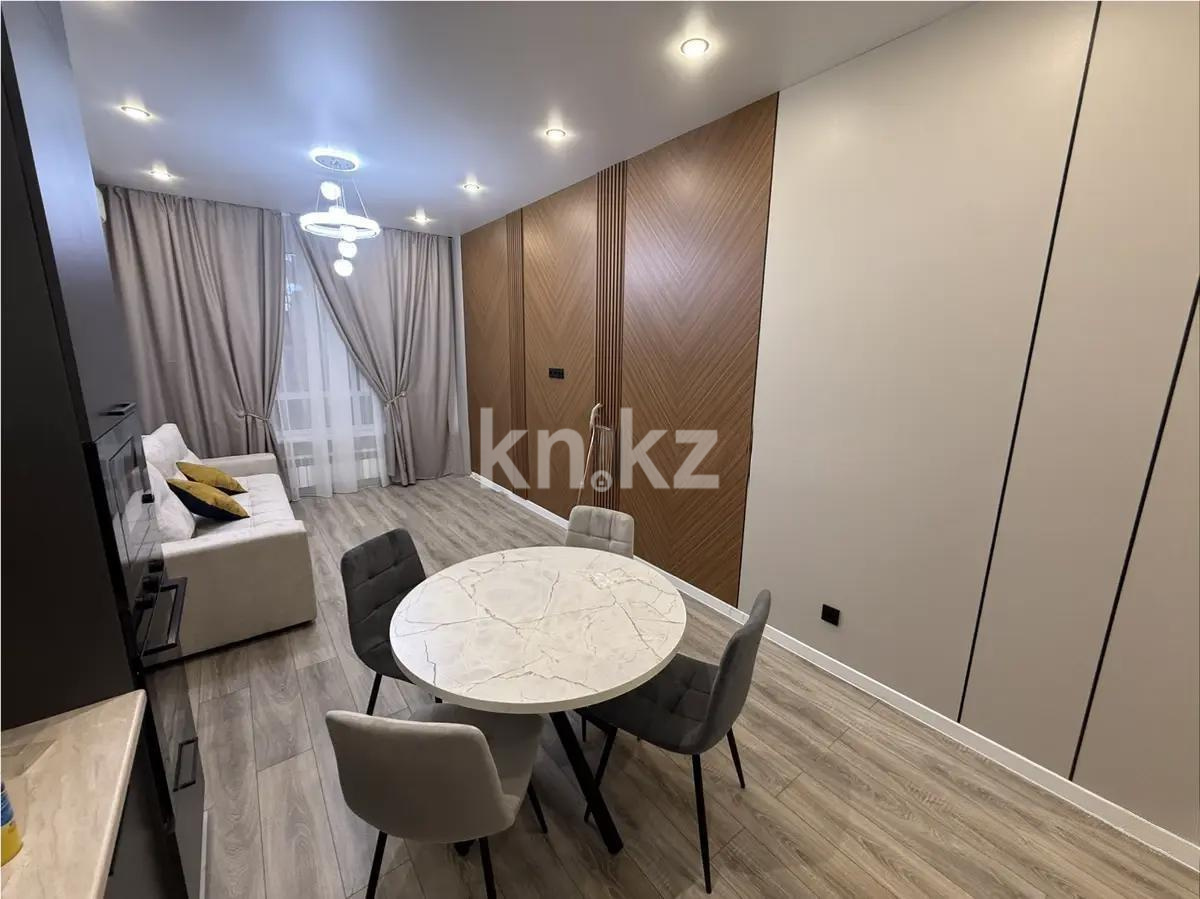 Продажа 2-комнатной квартиры, 49 м² - Продажа двухкомнатных квартир от собственников в Алматы - страница 3 фото 1 из 4