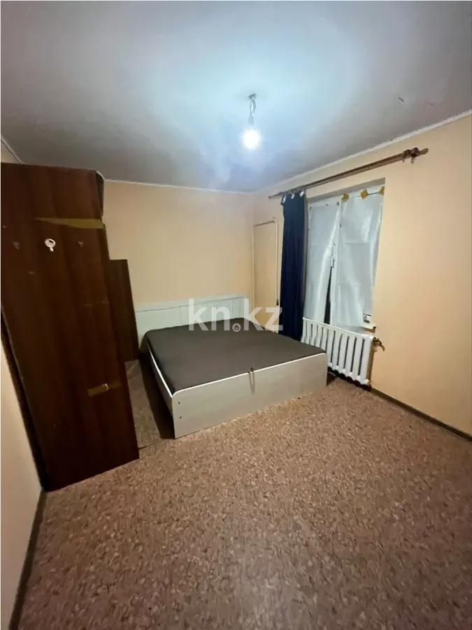 Продажа 3-комнатной квартиры, 56.6 м² в Алматы - фото 2