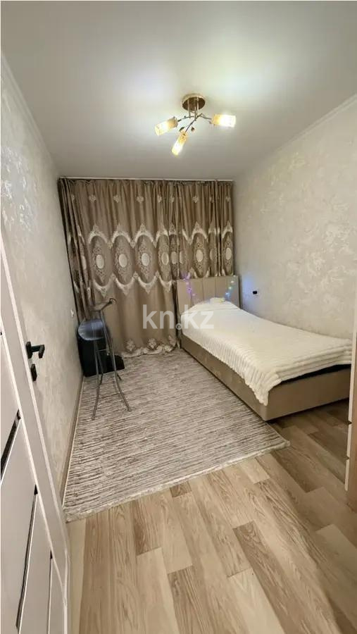 Продажа 4-комнатной квартиры, 76 м² в Алматы - фото 2