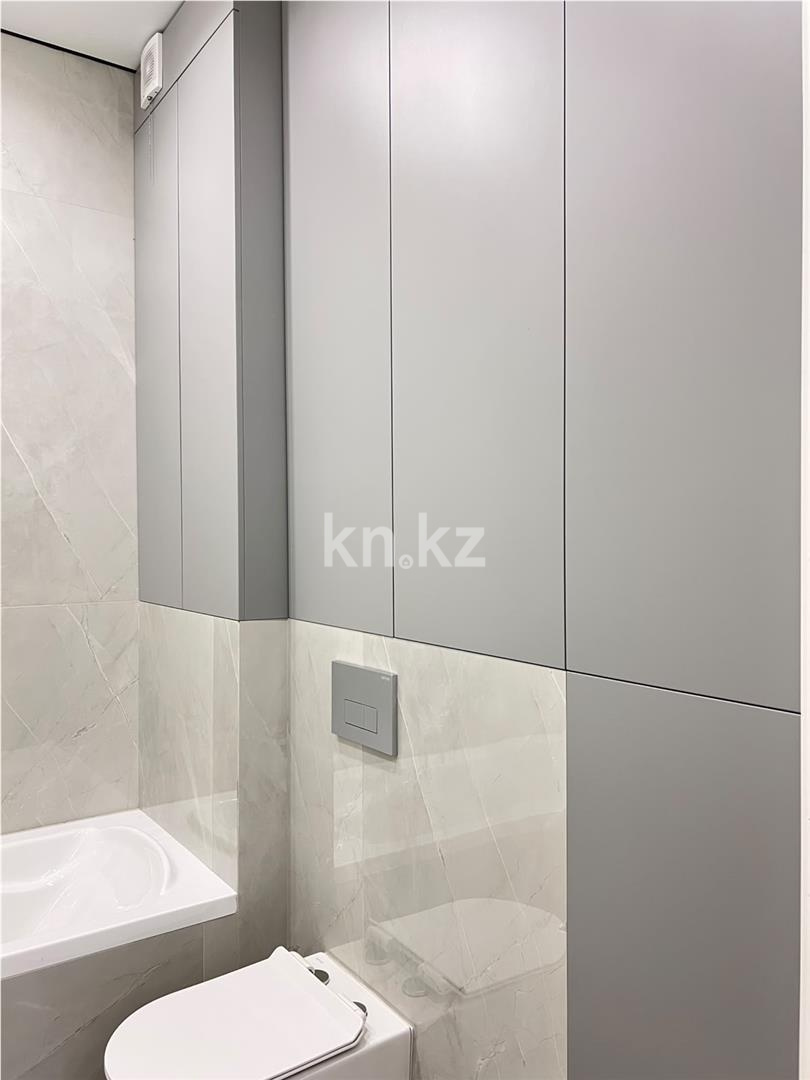 Продажа 4-комнатной квартиры, 136 м² - Аренда квартир посуточно в Алматинской области фото 29 из 40