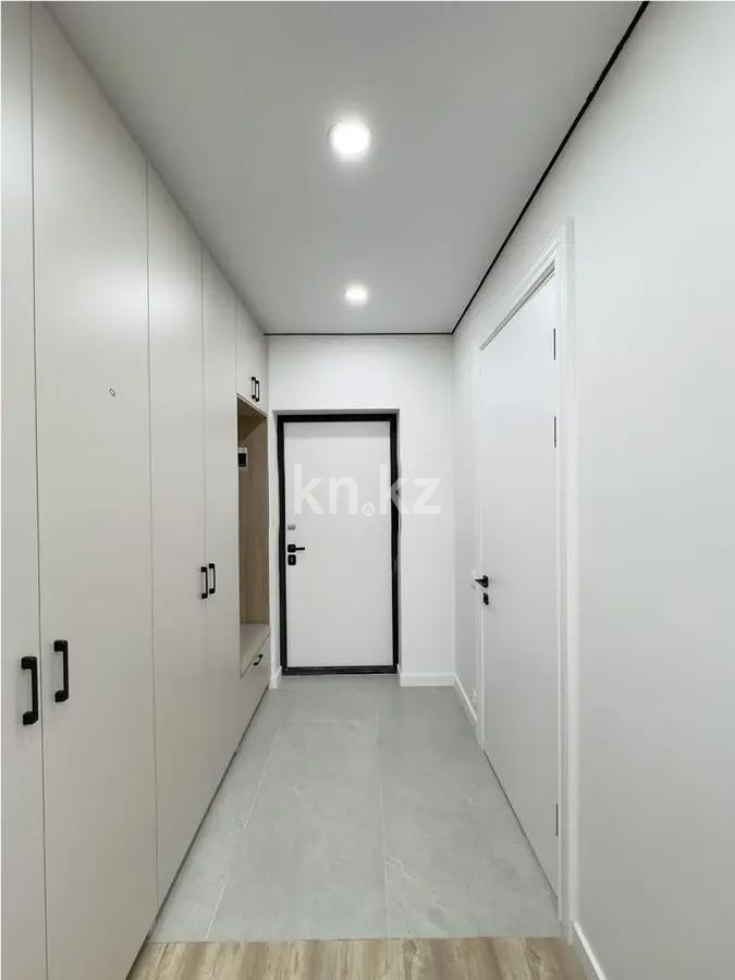 Продажа 1-комнатной квартиры, 34 м², ул. Жандосова, дом  94а в Алматы - фото 5