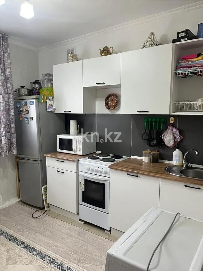 Продажа 1-комнатной квартиры, 37.5 м² в Астане - фото 2