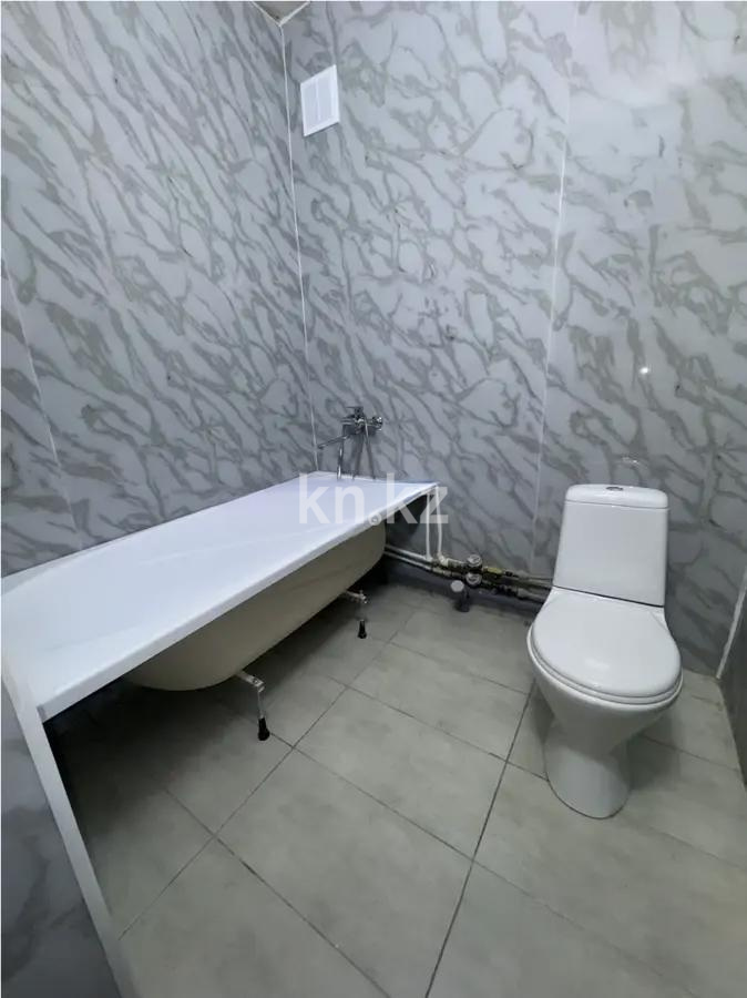 Продажа 1-комнатной квартиры, 35 м², ул. Акбидай, дом  13 в Астане - фото 3