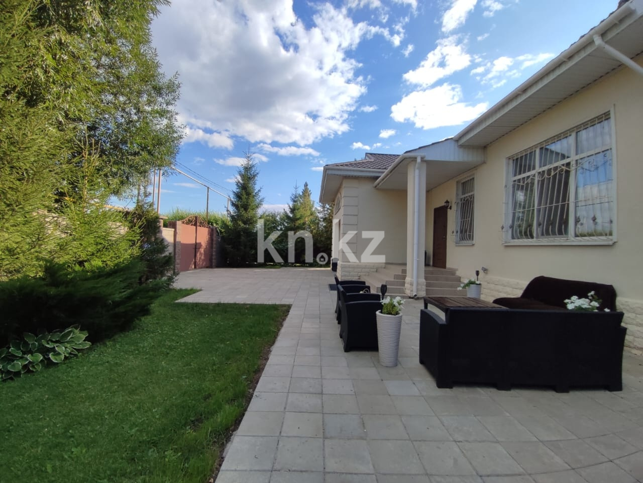 Продажа 4-комнатного дома, 200 м² - Продажа квартир в Семее фото 15 из 18