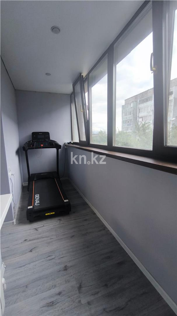 Продажа 3-комнатной квартиры, 89 м², 68-й квартал в Темиртау - фото 14