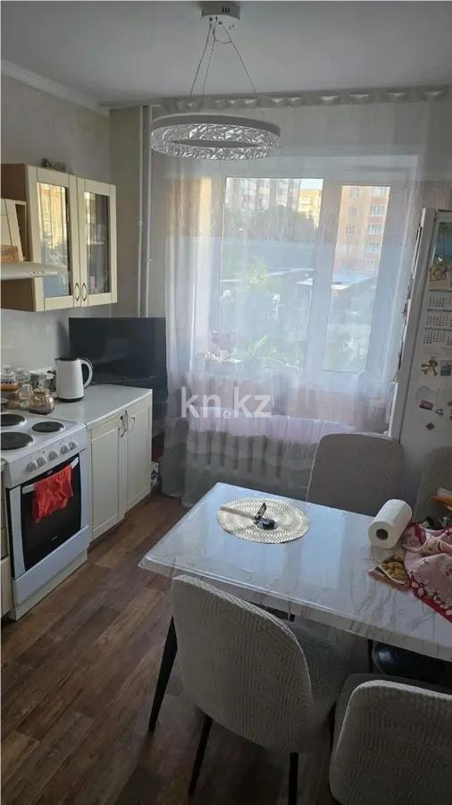 Продажа 3-комнатной квартиры, 64 м² в Караганде - фото 2