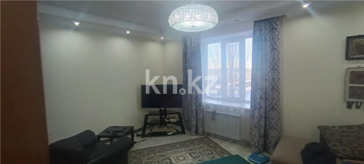 Продажа 3-комнатной квартиры, 85 м², пр. Аль-Фараби, дом  29 в Астане