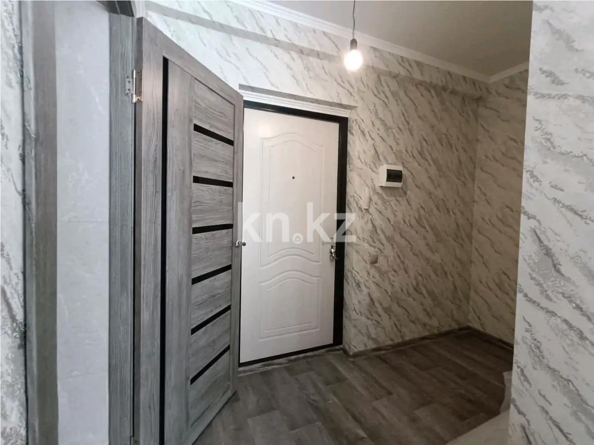Продажа 2-комнатной квартиры, 30 м² в Алматы - фото 4