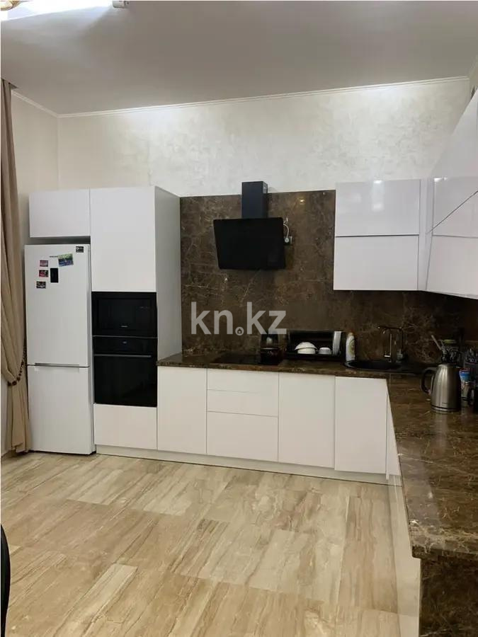 Продажа 4-комнатной квартиры, 200 м², ул. Умай Ана, дом  14/2 - Продажа  четырехкомнатных квартир в новостройках Астаны без посредников с фото фото 4 из 4