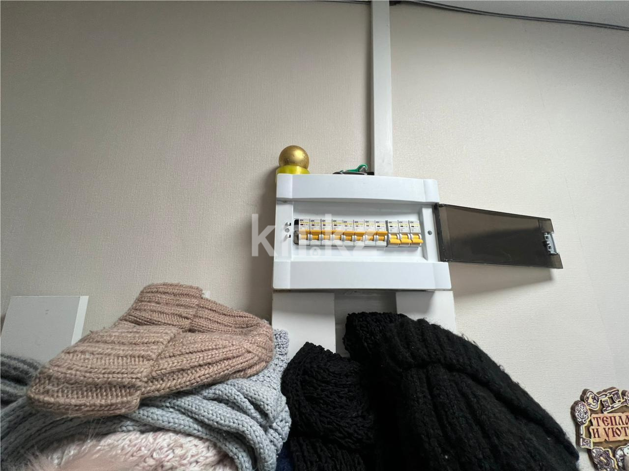 Продажа 2-комнатной квартиры, 43 м² - Продажа квартир в районе Город в Караганде фото 9 из 11