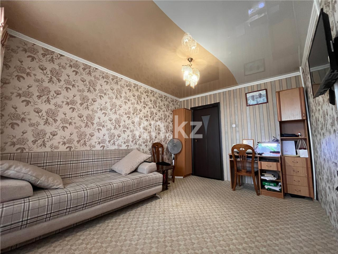 Продажа 3-комнатной квартиры, 70 м², ул. Темиртауская - Продажа квартир в Темиртау фото 7 из 25