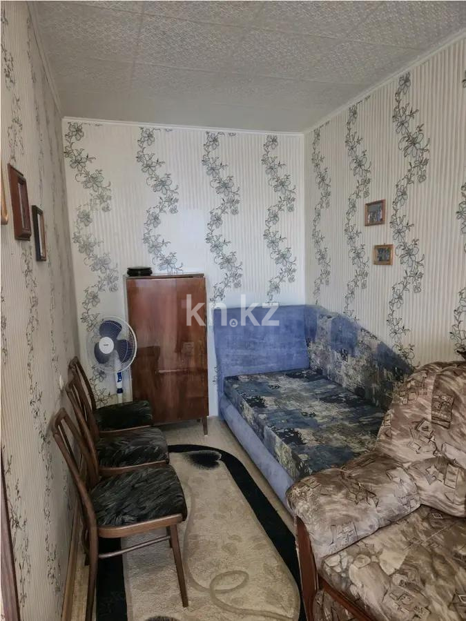 Продажа 1-комнатной квартиры, 37 м² - Продажа однокомнатных квартир на Юго-Востоке Караганды - страница 3 фото 2 из 4